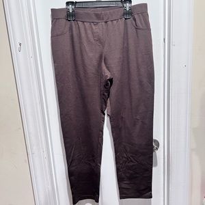 French Laundry Women’s Dress Pant. Size 14/16.